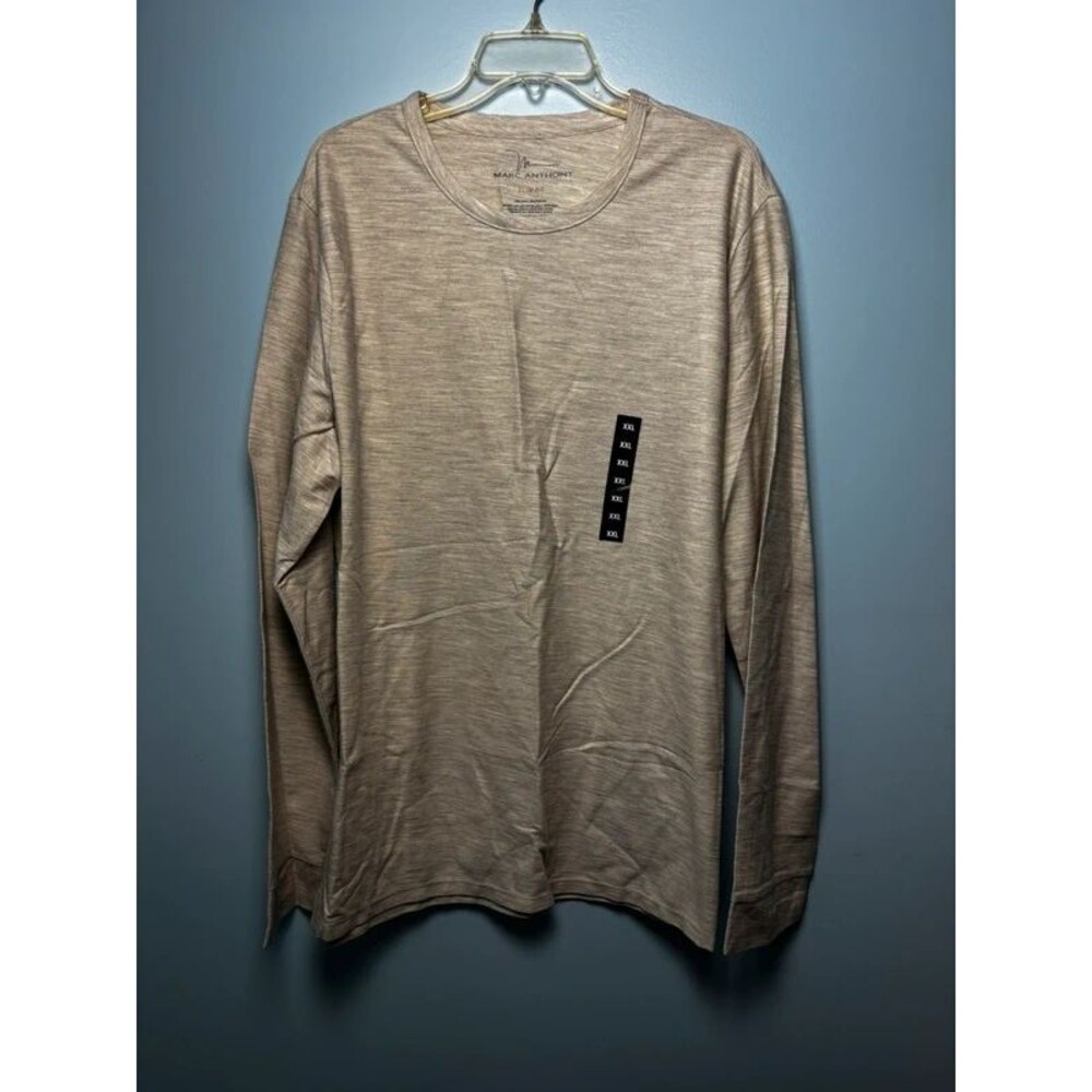 Marc Anthony Slim Fit XXL long sleeve shirt New with tags